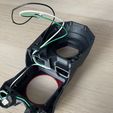 IMG_3094.jpeg Voron stealthburner 40x40x15 fan mod