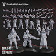 buildkit-1.png 3rd Death Division (build kit)