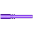 barrel.stl TT-33 toy can work