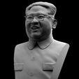 untitle80d.16.jpg Kim Jong-Un Bust