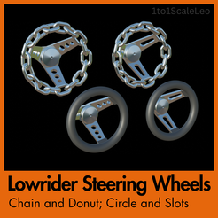 Cover-page-1.png 1/24 scale Lowrider Steering Wheels