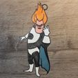 syndrome.jpg Lot 7 indestructible Disney The ornaments