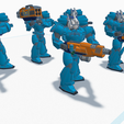 labor-squad-new-weapons-3.png Space Mecha Warriors (labor)  tactical squad + pre-supported files