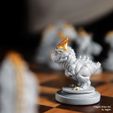 bishop2.jpg Dragon Chess Set