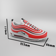 3D-printed-Air-Max-97-view-2.png 3D Printed Nike Air Max 97