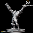 hazard1.png HAZARD - OVERWATCH