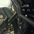 Moped-2.jpg Crash bar schutz / Crash bar / Protetor /