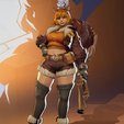 marvel-rivals-squirrel-girl.png Squirrel Girl Marvel Rival