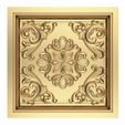 Carved-Ceiling-Tile-07-1-Copy.jpg Collection Of 500 Classic Elements