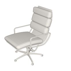 10000.jpg 3D file Chair・3D print object to download