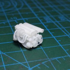 IMG20230102222108.jpg STL file Detailed JZ Engine For 1/64・3D printer model to download