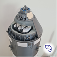 15.png Apollo 11 1/24th complete model