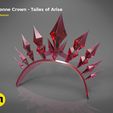 Shionne-Crown_render-2.jpg Shionne crown – Tale of Arise