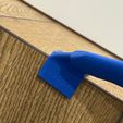 spatulas-6.jpeg Epoxy grout spatulas for 90-degree outer corners + storage box