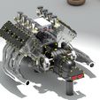 DFV_12.jpg FORD COSWORTH V8 DFV - ENGINE