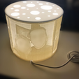 1.png Lithophane Lamp