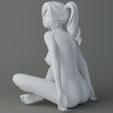 Naked cartoon girl sitting Preview003.jpg Download file Naked cartoon girl sitting • 3D printer design, XXY2018