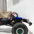 received_6195645333782065.jpg STL file TRX4M LCG Angled Shock Mount・3D print object to download
