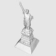 2.png American Committee Model (Statue of Liberty)