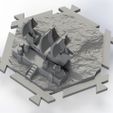 1000X1000-untitled-project-2-3.jpg Archivo 3D [MERCHANT]¡Loseta hexagonal compatible con Catan! Modelos FDM y RESINA (74 archivos juntos, incluidos los archivos de lichi para la resina)・Plan de impresión en 3D para descargar