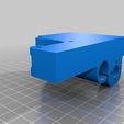 92ae0ae17ad99ff8f7748dd1142b18d4.png 3DFabXYZ i3 Grand Lit (Electron - Tevo)
