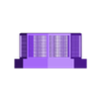 octagon_arena_OBJ.obj 终极格斗锦标赛八角笼格斗场