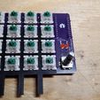 20200222_075834.jpg Dumbpad - 4x4 Macro Keypad with Rotary Encoder