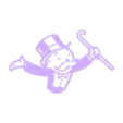 LOGO.stl MONOPOLY LOGO