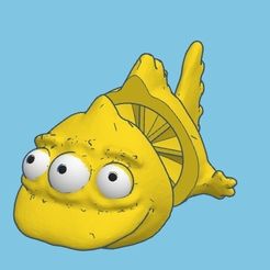 Captura-de-Pantalla-2023-08-14-a-las-12.37.23.jpg STL file GRINDER BLINKY LOS SIMPSONS GRINDERKING 73X105X55 MM EASY PRINT PRINT IN PLACE FDM・3D printing model to download