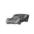 0006.png Ferrari 330 P4 3D Print Ready