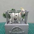 2.jpg jurassic park goat cage