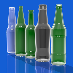 Untitled v1.png Beer bottles (Corona,Tuborg,Heineken,Guiness,Stella Artois)