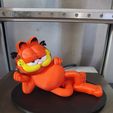 IMG_20251228_190932629.jpg Garfield deitado - modelo 3D para impressão FDM 🐱