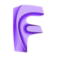 Fusion 360 _F_ v16.stl Fusion 360 Logo