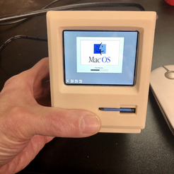 StartScreenSmall.png Tiny Mac From a Raspberry Pi Zero W