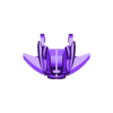 moup_5.1_villager_smooth.stl Bionicle Mask of Ultimate Power