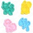 pokemon.jpg August cookie cutter bundle