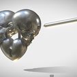 Locking Love - 3D model by mwopus (@mwopus) - Sketchfab20190326-008006.jpg Locking Love