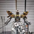 e73d6a01-01fc-4146-acbe-d77bd67347e0.jpg Gundam Action Base w/ Lunar Surface (Moon)