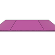 Gems 5.PNG STL file Steven Universe Cosplay Gem Set・3D printing design to download