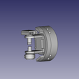 freecad_render.png Deimos Pattern Predator Sponson Mounts