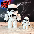 CGImages6.png Mini Storm Trooper Multicolor Flexi