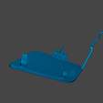 Screenshot-2026-06-13-104823.png W211 E Class Facelift Front Tow Hook Eye Cover