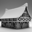 3.png Dark Middle Ages Architecture - home 2