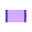 Raspberry Pi 4 case.stl STL-Datei Gehäuse für Raspberry Pi 3/3b+/4・3D-Drucker-Vorlage zum herunterladen