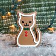20221127_195748832_iOS.jpg Gingerbread Family and Ornament Set