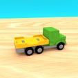 smalltoys-truckspack02.jpg SmallToys - Trucks and trailers pack