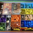 container_root-board-game-insert-base-riverfolk-underworld-3d-printing-283297.jpeg 3D file Root Board Game Insert (Base/Riverfolk/Underworld)・3D print object to download