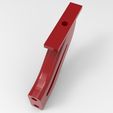 2.jpg RC Rear Wing Mount 1/10 Scale – Compatible with XRAY Style Wings for RC Cars