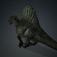 R.jpg DOWNLOAD spinosaurus 3D MODEL SpinoSAURUS RAPTOR ANIMATED - BLENDER - 3DS MAX - CINEMA 4D - FBX - MAYA - UNITY - UNREAL - OBJ - SpinoSAURUS DINOSAUR DINOSAUR 3D RAPTOR